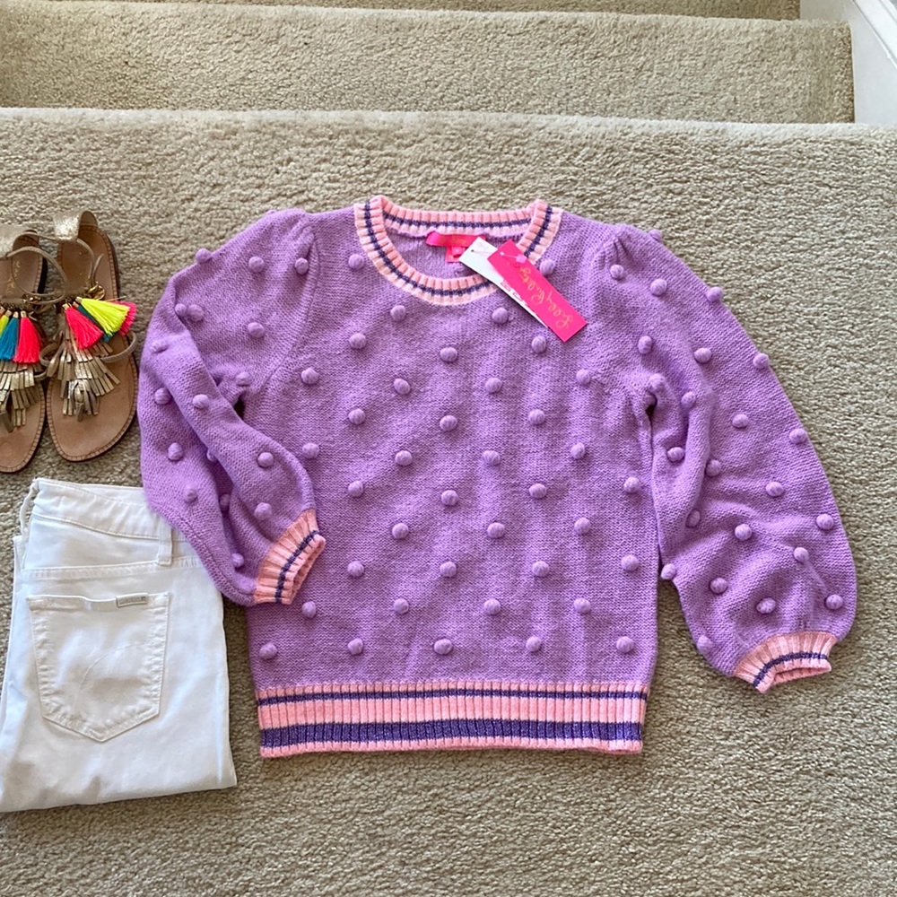 Lilly Pulitzer Dorianna Sweater
